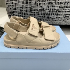 Prada Sandals